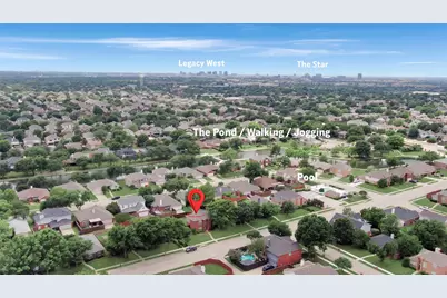 11317 Canoe Road, Frisco, TX 75035 - Photo 5