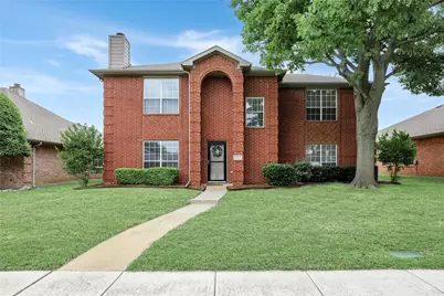 11317 Canoe Road, Frisco, TX 75035 - Photo 3