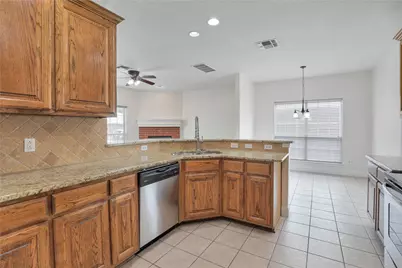 11317 Canoe Road, Frisco, TX 75035 - Photo 17