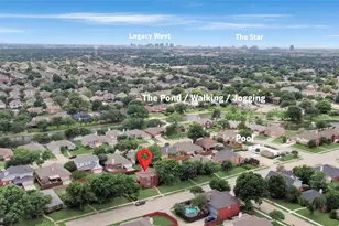 11317 Canoe Rd, Frisco, TX 75035 - Photo 1