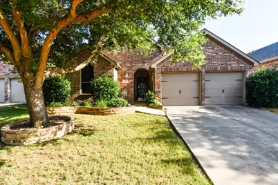 1700 Bluebird Drive, Little Elm, TX 75068 - Photo 1