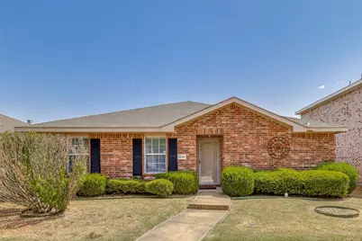 1934 Mosley Drive, Lancaster, TX 75146 - Photo 1