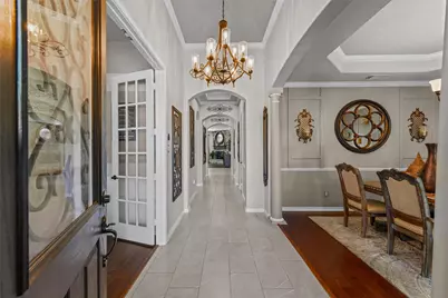 1568 Retreat Road, Waxahachie, TX 75165 - Photo 5