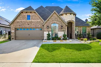 1568 Retreat Road, Waxahachie, TX 75165 - Photo 1