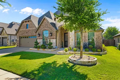 1568 Retreat Road, Waxahachie, TX 75165 - Photo 3