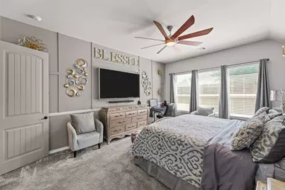 1568 Retreat Road, Waxahachie, TX 75165 - Photo 21