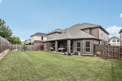 1325 Desert Barrel Drive, Fort Worth, TX 76177 - Photo 37