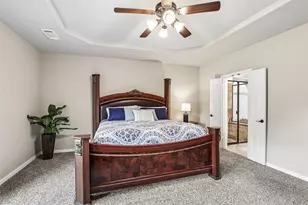 1325 Desert Barrel Dr, Fort Worth, TX 76177 - Photo 15