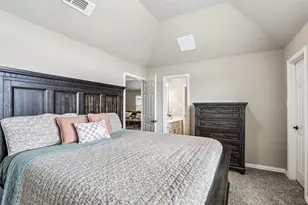 1325 Desert Barrel Dr, Fort Worth, TX 76177 - Photo 27