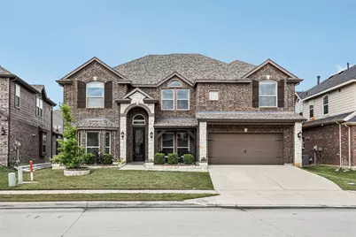 1325 Desert Barrel Drive, Fort Worth, TX 76177 - Photo 1