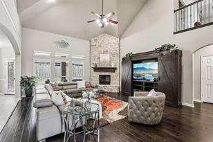 1325 Desert Barrel Dr, Fort Worth, TX 76177 - Photo 7