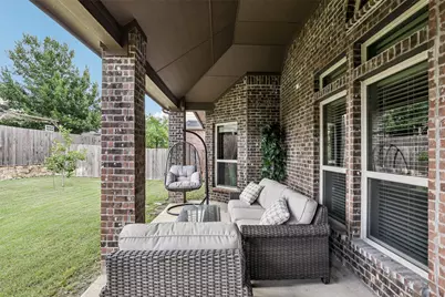 1325 Desert Barrel Drive, Fort Worth, TX 76177 - Photo 35