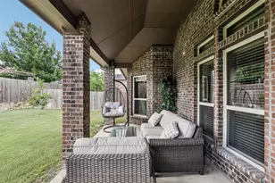 1325 Desert Barrel Dr, Fort Worth, TX 76177 - Photo 35