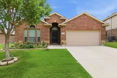 10856 Middleglen Road, Fort Worth, TX 76052 - Photo 1