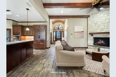 6509 Ladybank Court W, Cleburne, TX 76033 - Photo 9