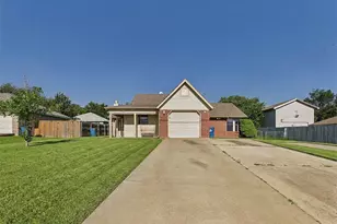 2409 County Rd 805B, Keene, TX 76031 - Photo 1