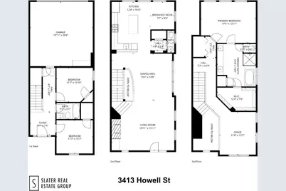 3413 Howell Street, Dallas, TX 75204 - Photo 33