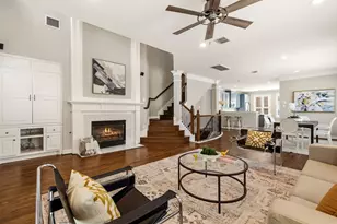 3413 Howell St, Dallas, TX 75204 - Photo 7