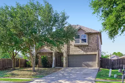 5808 Windy Meadow Lane, Grand Prairie, TX 75052 - Photo 1