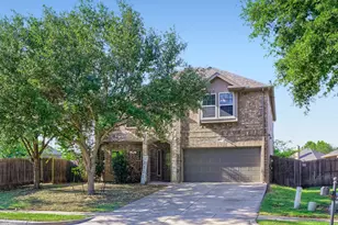 5808 Windy Meadow Ln, Grand Prairie, TX 75052 - Photo 1