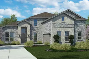 6869 Brahman Dr, Arlington, TX 76001 - Photo 1