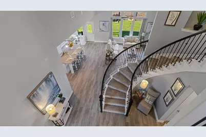 6869 Brahman Drive, Arlington, TX 76001 - Photo 25