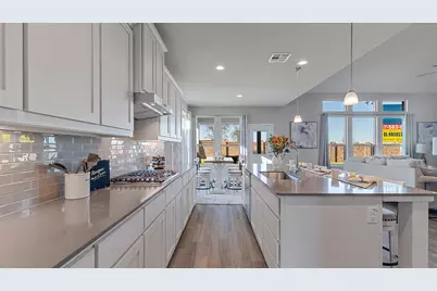 6869 Brahman Drive, Arlington, TX 76001 - Photo 7
