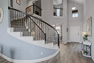 6869 Brahman Dr, Arlington, TX 76001 - Photo 3