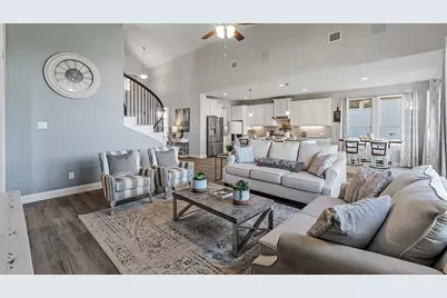 6869 Brahman Drive, Arlington, TX 76001 - Photo 9