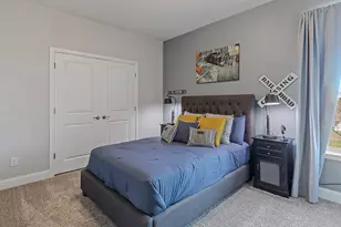 6869 Brahman Dr, Arlington, TX 76001 - Photo 33