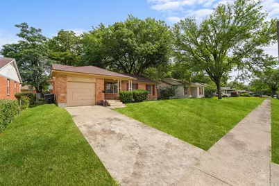 3123 San Lucas Avenue, Dallas, TX 75228 - Photo 3