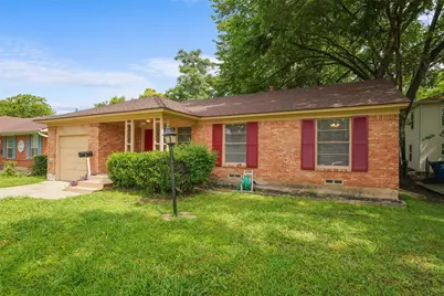 3123 San Lucas Avenue, Dallas, TX 75228 - Photo 5