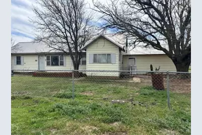 504 Cedar, Megargel, TX 76370 - Photo 1