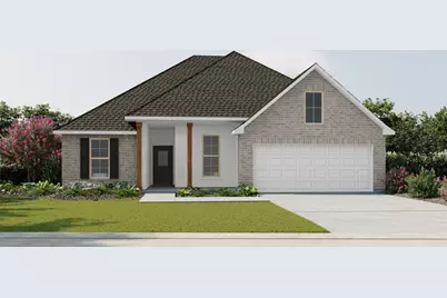 298 Skyhawk Lane, Shreveport, LA 71106 - Photo 1