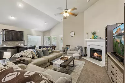 4704 Shagbark Drive, Denton, TX 76226 - Photo 3