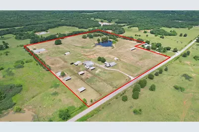 799 Jewel Lane, Whitesboro, TX 76273 - Photo 5