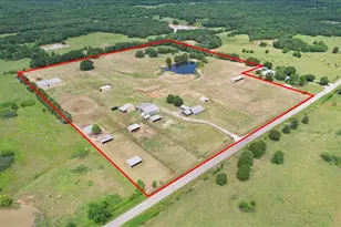 799 Jewel Ln, Whitesboro, TX 76273 - Photo 5