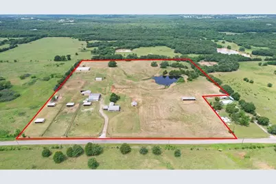 799 Jewel Lane, Whitesboro, TX 76273 - Photo 1