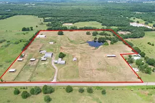 799 Jewel Ln, Whitesboro, TX 76273 - Photo 1