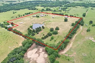 799 Jewel Ln, Whitesboro, TX 76273 - Photo 3