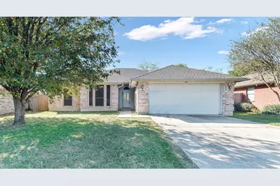 1764 Independence Road, Blue Mound, TX 76131 - Photo 1