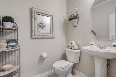 8972 Kennsington Street, Frisco, TX 75036 - Photo 21