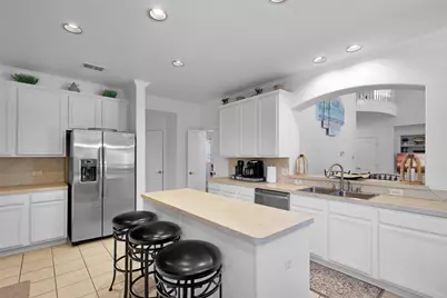 8972 Kennsington Street, Frisco, TX 75036 - Photo 13