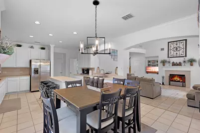 8972 Kennsington Street, Frisco, TX 75036 - Photo 15