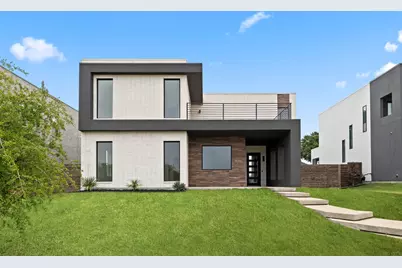 8356 Fairview Drive, Frisco, TX 75033 - Photo 1