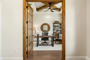 206 Morning Dove Ct, Cresson, TX 76035 - Photo 5