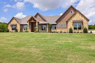 206 Morning Dove Ct, Cresson, TX 76035 - Photo 1