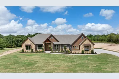 206 Morning Dove Court, Cresson, TX 76035 - Photo 1