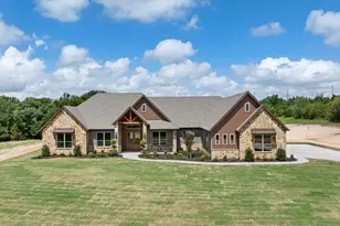 206 Morning Dove Ct, Cresson, TX 76035 - Photo 1