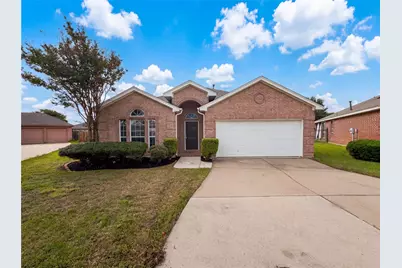 4437 Bloomfield Court, Fort Worth, TX 76123 - Photo 1